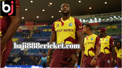 CPL 2023: How did the overseas players do in Match 24 between St. Lucia Kings and Trinbago Knight Riders?-Baji casino