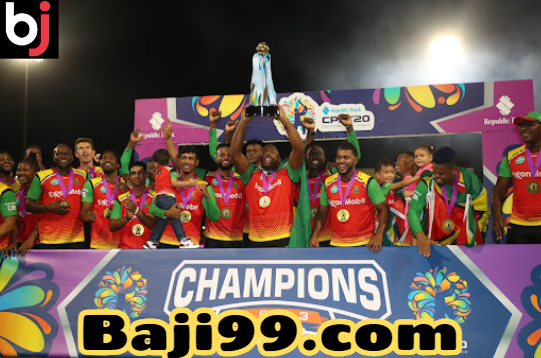 CPL 2024 Squad Draft and Anticipations for the Forthcoming Season - Baji bet