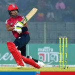 BPL 2024 Final: Fortune Barishal Triumphs Over Comilla Victorians