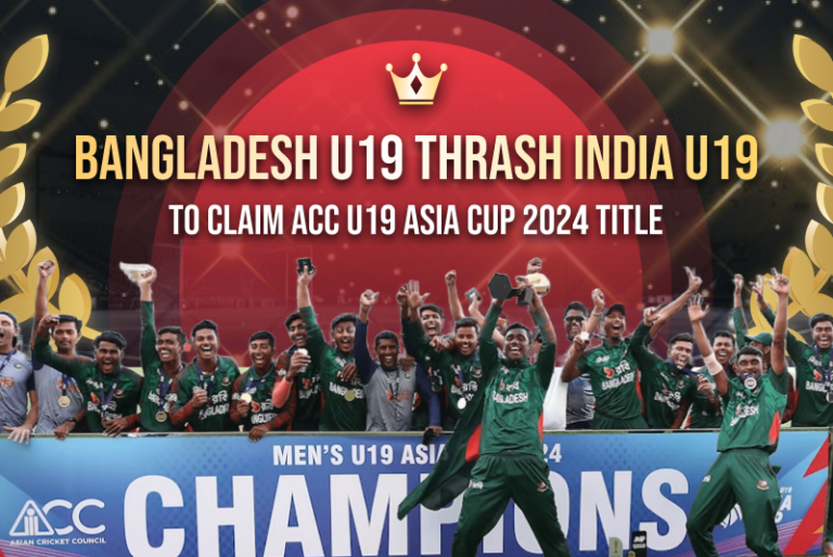 Modernizing Bangladesh Cricket with CK444 Excellence
