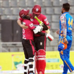 BPL 2025: Full Schedule and Match Details